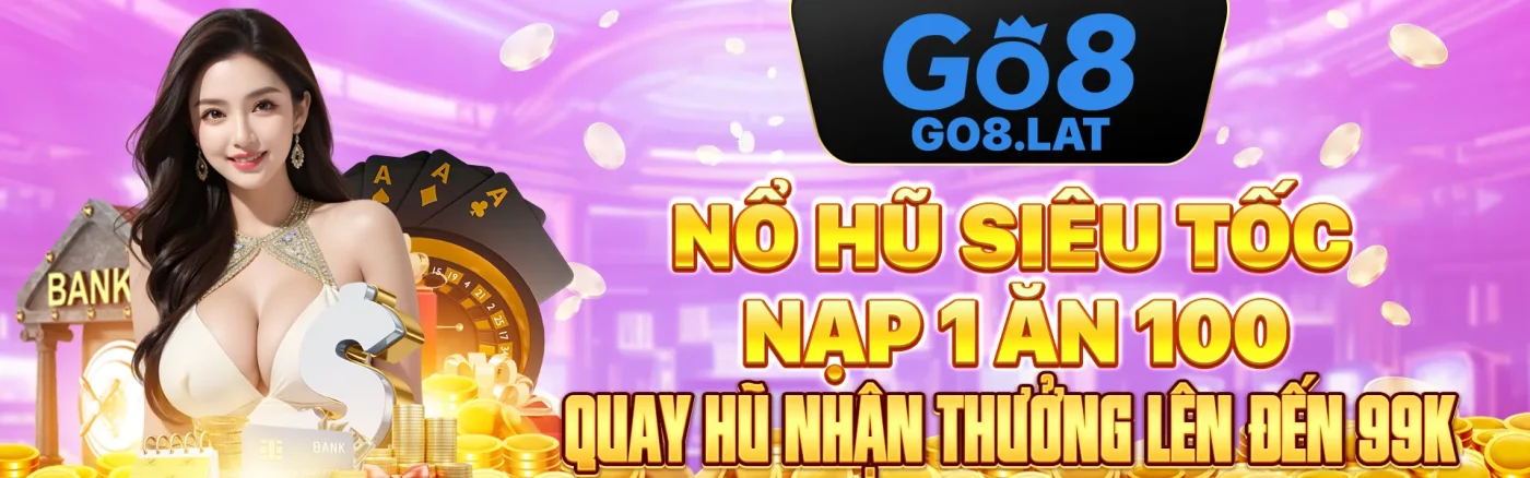Go8 banner